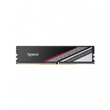 Модуль пам'яті для комп'ютера DDR4 16GB 3200 MHz Tex Apacer (AH4U16G32C28YTBAA-1)