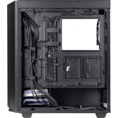 Корпус Prologix E122 Black