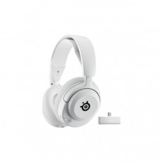 Навушники SteelSeries Arctis Nova 5X White (61677)
