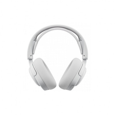 Навушники SteelSeries Arctis Nova 5X White (61677)