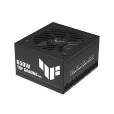 Блок живлення ASUS 650W TUF Gaming Bronze EVO (90YE00D6-B0NA00)
