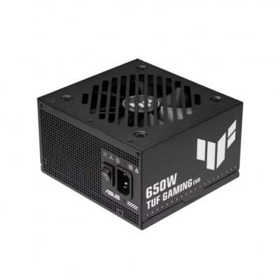 Блок живлення ASUS 650W TUF Gaming Bronze EVO (90YE00D6-B0NA00)