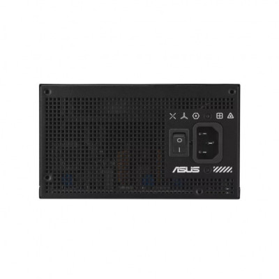 Блок живлення ASUS 650W TUF Gaming Bronze EVO (90YE00D6-B0NA00)
