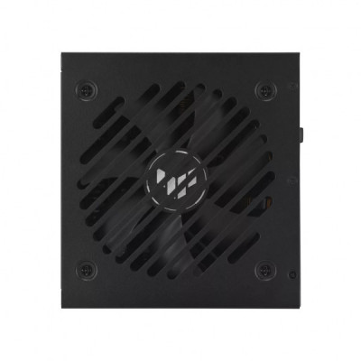 Блок живлення ASUS 650W TUF Gaming Bronze EVO (90YE00D6-B0NA00)