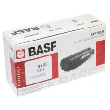 Картридж BASF для HP CLJ CP1025 Yellow (KT-CE312A)