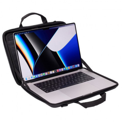 Сумка для ноутбука Thule 16" Gauntlet 4 MacBook Pro Attache TGAE-2357 Black (3204936)