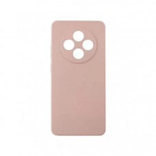 Чохол до мобільного телефона Dengos Soft Oppo Reno 12 F/FS (pink) (DG-TPU-SOFT-67)