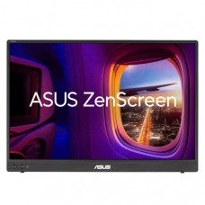 Монітор ASUS ZenScreen MB16FC (90LM0CB1-B01N71)