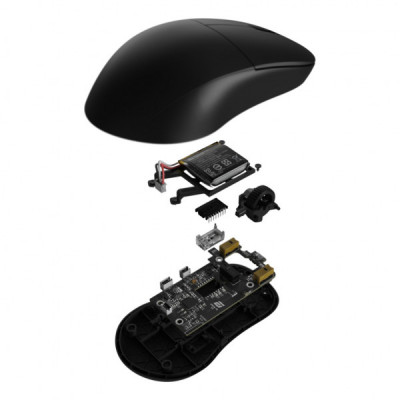 Мишка Endgame Gear XM2w 4k v2 Wireless Black (PGW-EG-MOU-079)