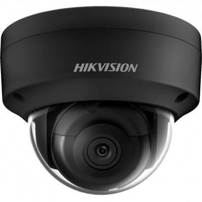 Камера відеоспостереження Hikvision DS-2CD2183G2-IS (2.8) /black (DS-2CD2183G2-IS (2.8) /b)