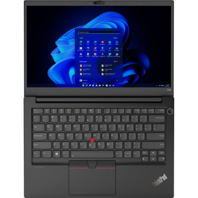 Ноутбук Lenovo ThinkPad E14 G4 (21E3006ARA)