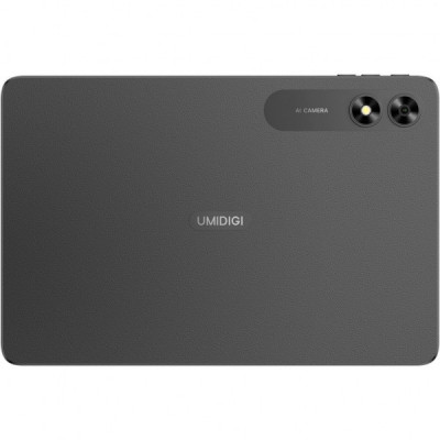 Планшет Umidigi G2 Tab (MT11) 10.1" 4/ 64GB Wi-Fi Grey (6973553523545)