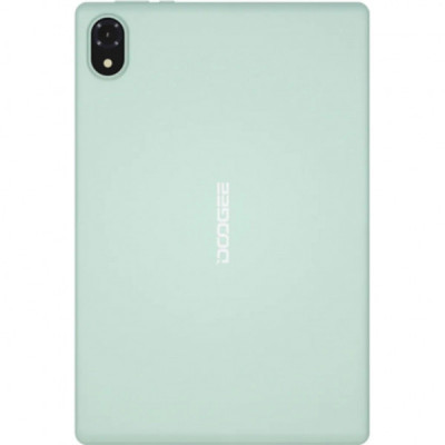 Планшет Doogee U10 4/128GB Green (6924351647780)