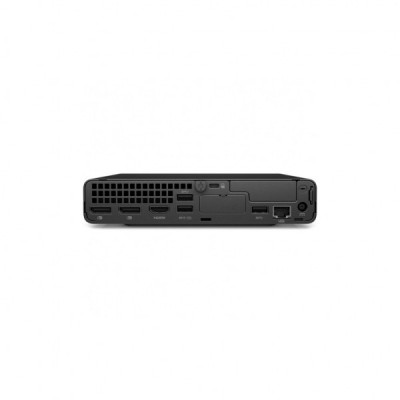 Комп'ютер HP Pro Mini 400 G9 / i5-14500T, 16, 512, WiFi, K&M (9H6W8ET)