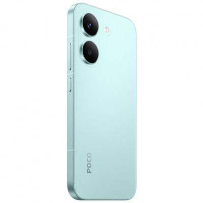 Мобільний телефон Xiaomi Poco X8 Pro 8/256GB Green (1191424)