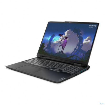 Ноутбук Lenovo IdeaPad Gaming 3 16IAH7 (82SA00GARA)