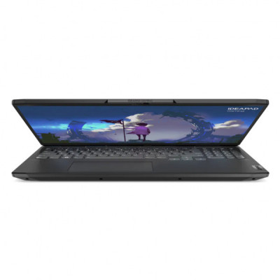 Ноутбук Lenovo IdeaPad Gaming 3 16IAH7 (82SA00GARA)