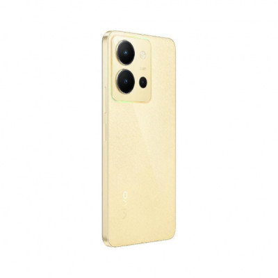Мобільний телефон Vivo Y36 8/128GB Vibrant Gold