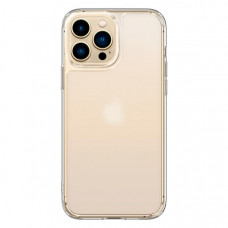 Чохол до мобільного телефона Spigen Spigen Apple Iphone 13 Pro Max Quartz Hybrid, Crystal Clear (ACS03214)