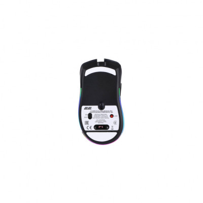 Мишка 2E Gaming MG350 Wireless/USB RGB Black (2E-MG350UB-WL)