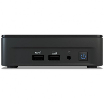 Комп'ютер ASUS NUC 13 Pro Kit NUC13ANKi5 / i5-1340P, M.2 22x80 NVMe, 22x42 SATA, no cord (90AB3ANK-MR6100)