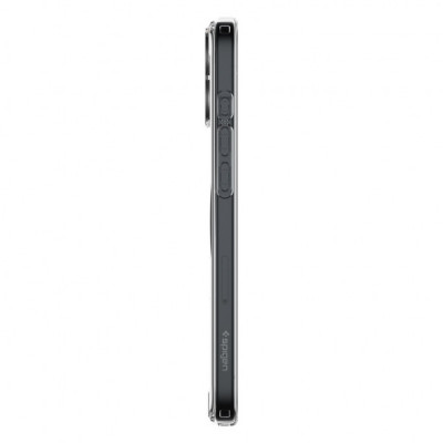 Чохол до мобільного телефона Spigen iPhone 16 Ultra Hybrid MagFit White (ACS08205)