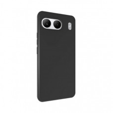 Чохол до мобільного телефона BeCover OnePlus Nord 4 5G Black (713140)