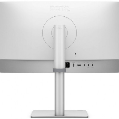 Монітор BenQ PD2730S WHITE
