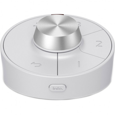 Монітор BenQ PD2730S WHITE