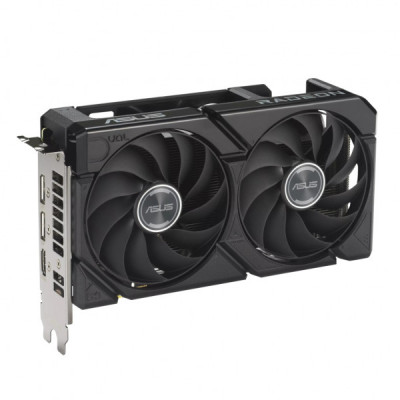Відеокарта ASUS Radeon RX 9060 8Gb DUAL (DUAL-RX9060-8G)