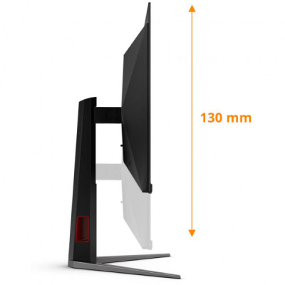 Монітор AOC Q27G4ZD