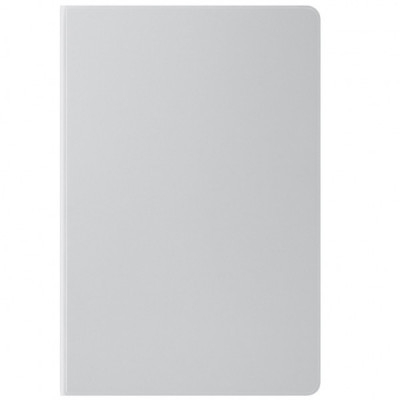 Чохол до планшета Samsung Book Cover Galaxy Tab A8 (X200/205) Silver (EF-BX200PSEGRU)