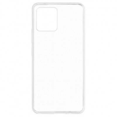 Чохол до мобільного телефона BeCover Motorola Moto G72 Transparancy (708932)