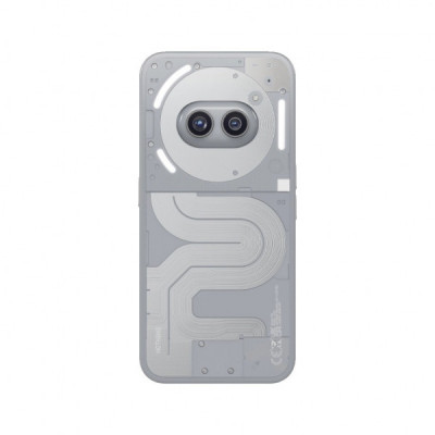 Мобільний телефон Nothing Phone (2a) Plus 12/256GB Grey (1111423)