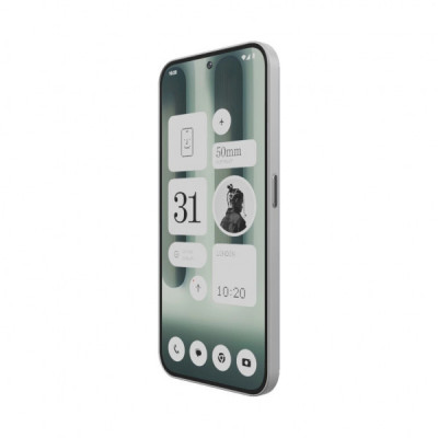 Мобільний телефон Nothing Phone (2a) Plus 12/256GB Grey (1111423)
