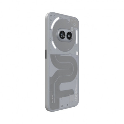 Мобільний телефон Nothing Phone (2a) Plus 12/256GB Grey (1111423)