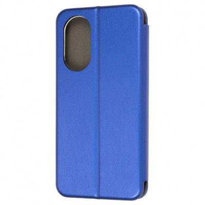 Чохол до мобільного телефона Armorstandart G-Case OPPO A58 4G Blue (ARM66479) Чохол до мобільного телефона Armorstandart G-Case OPPO A58 4G Blue (ARM66479)