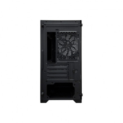 Корпус 1stPlayer T5-BK-4F1