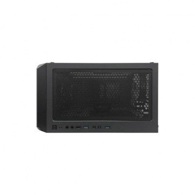 Корпус 1stPlayer T5-BK-4F1