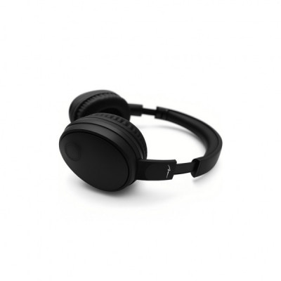 Навушники Media-Tech MT3611 Bluetooth Black (MT3611)