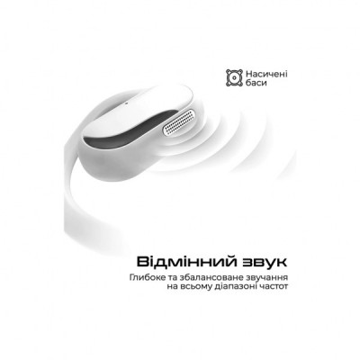 Навушники HIFuture FutureMatePro Black (futurematepro.black)