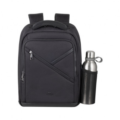Рюкзак для ноутбука RivaCase 15" 8126 Clark Black ECO (8126BlackECO)