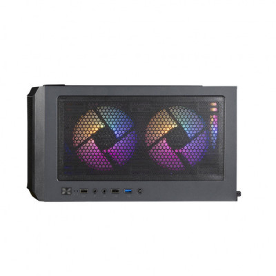 Корпус Zalman N7PLUSV2
