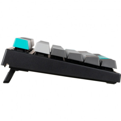 Клавіатура Varmilo APG87 Moonlight Daisy L Wireless White Led UA (A94A023F9A5A17A007)