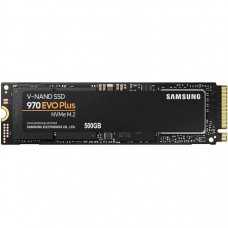 Накопичувач SSD M.2 2280 500GB Samsung (MZ-V7S500BW)