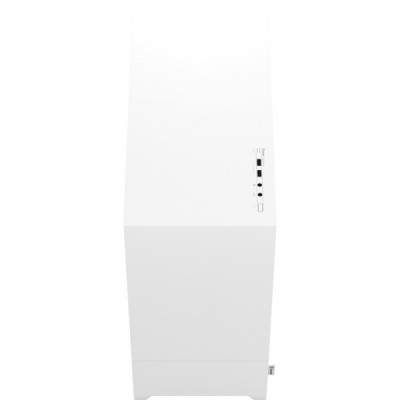 Корпус Fractal Design Pop Silent White TG Clear Tint (FD-C-POS1A-04)