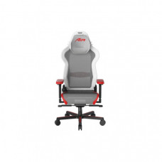 Крісло ігрове DXRacer Air PRO White-red (AIR-R1S-WRN.G-B3-NVF)