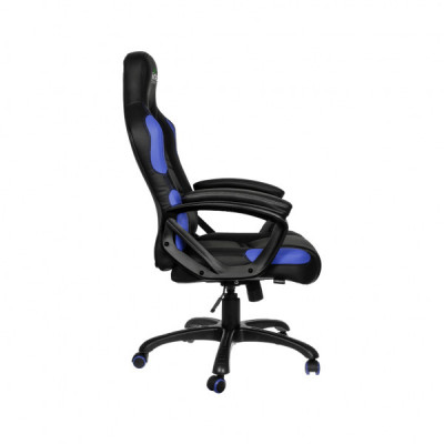 Крісло ігрове Gamemax GCR07-Nitro Concepts Blue (GCR07 Blue)