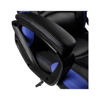 Крісло ігрове Gamemax GCR07-Nitro Concepts Blue (GCR07 Blue)