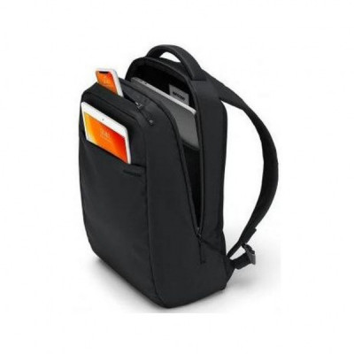 Рюкзак для ноутбука Incase 16" Icon Lite Backpack II - Black (INBP100600-BLK)